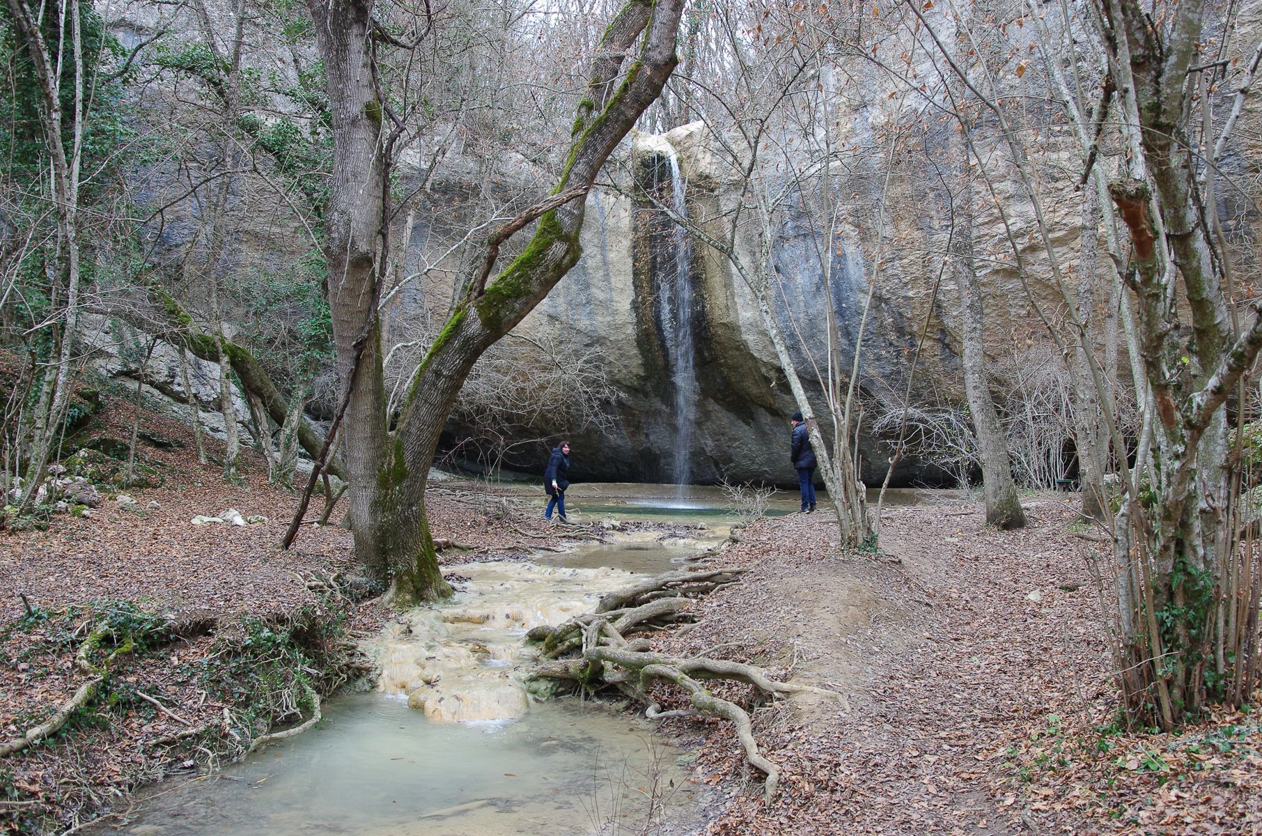 Прогулка к водопаду Козырек-4.jpg Прогулка к водопаду Козырек-4.jpg